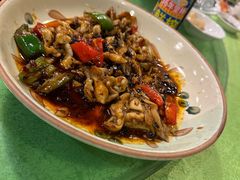 -盛港湾海鲜食府(黄沙店)