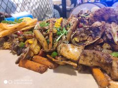 -特色酱椒鱼私房菜(黄鹤楼店)