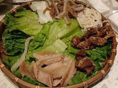 -小城牛事·鲜牛肉火锅(万达店)