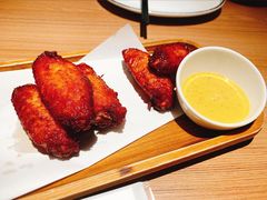 二哥爱鸡翅-太二酸菜鱼(沈阳万象城店)