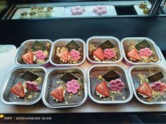 -梨花自助烤肉(西三旗万象汇黑金店)