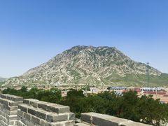 -鸡鸣驿古城