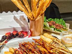 -串盟烧烤·长沙美食地标(星沙店)