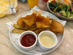 -玲婧胡同·生日蛋糕·餐厅(嘉里城店)