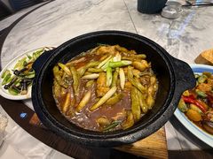 -君霖海鲜私房菜(春柳店)