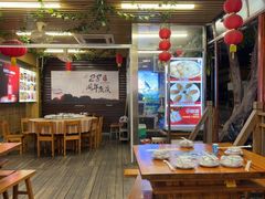 -营记牛肉火锅·大埔客家菜(上梅林店)