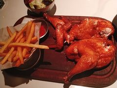 -半秋山西餐厅(巴南万达广场店)