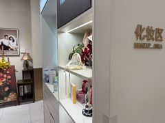 -海马体照相馆(上海万象城店)