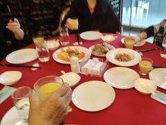 -岷山饭店-岷轩中餐厅