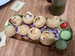 -清真·AL-JANNAT 佳纳特餐厅(狮子桥店)