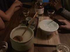 -兮禾酒馆(护国路店)