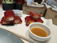 -金河半岛园林酒家(金融城店)