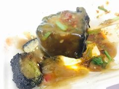 臭豆腐-唐记臭干(金鹰后街店)