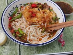 -虎子面粉馆(五一东村店)