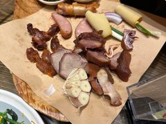 -鸽子窝(青塔店)