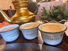 -顺顺小吃(独克宗古城店)