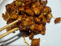-大鸭梨烤鸭店(花园村店)