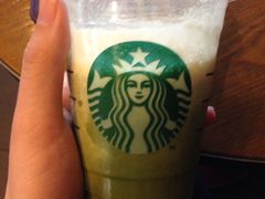 -星巴克(保定华创广场店)