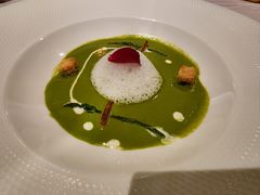 -Da Ivo哒伊沃意大利魔镜餐厅(外滩店)