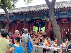 -北京第二实验小学