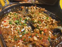 -嘎嘎鸭脑壳(蜀汉路店)