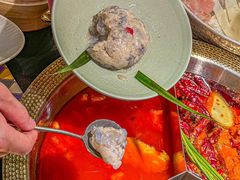 -廖掌柜·重庆鲜货火锅(上海首店)