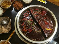 -大龙火锅(老店)