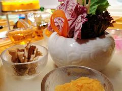 -叶叶菩提·晋福宫