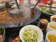 -陈眼镜火锅(总店)