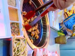 -棒小伙·齐齐哈尔烤肉(龙茗路店)