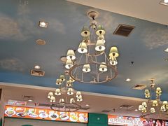 -龙聚德北京烤鸭(沙坪坝华宇A馆店)