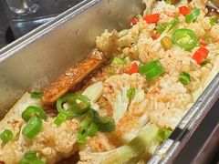 -很久以前羊肉串(南京路第一百货店)