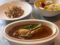 -沈灶河豚宴·河豚融合餐厅(汉中路店)