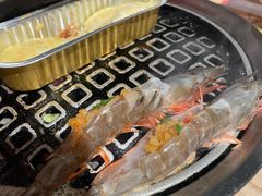 -霸腹烤肉(厦门柚子番店)