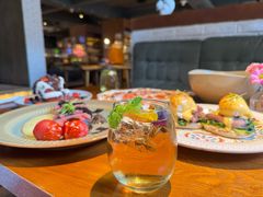 -JINNS锦时 steak&pizza(浸信会礼拜堂旧址店)