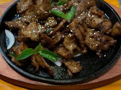 -九道菜有鸡鱼头(石鼓路店)