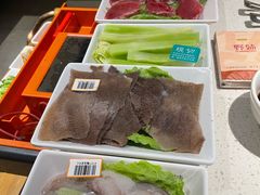 -野妹火锅(龙岗店)