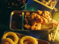 -苏荷酒吧(九街店)