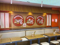 -陕味食族油泼面·小炒盖码面(双榆树店)