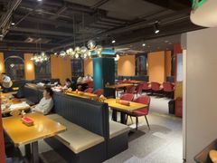 -斗牛士牛排(南京东路店)