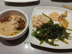 -海底捞火锅(安吉万达店)