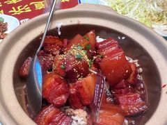 -老济南·地道济南菜(大明湖店)