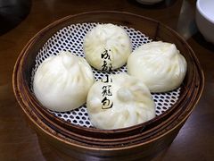 -张氏宽窄巷成都名小吃(茂业百货华强北店)
