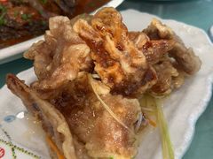 -四海回族饭店(前进大街店)
