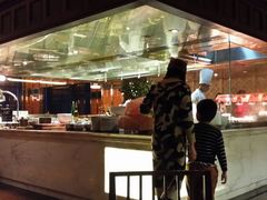 -君悦酒店·乐厨·高空自助餐(青年大街店)
