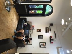Mirror Salon-3AM HAIR SALON烫发染发接发