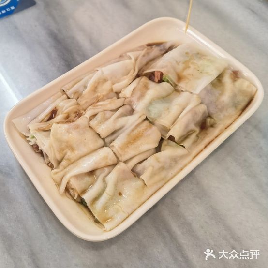 文记瓦罉饭
