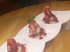 -肘子酥·天津菜·特色捞面(德云社店)