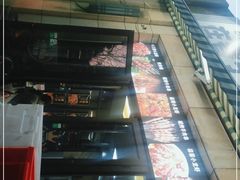 -在巷子里的烤肉店·螺蛳粉烤鱼·牛蛙(和美城店)