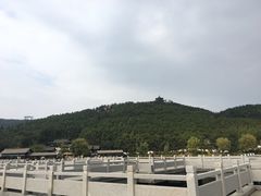 -威海华夏城景区
